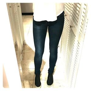 Abercrombie & Fitch 4L Denim